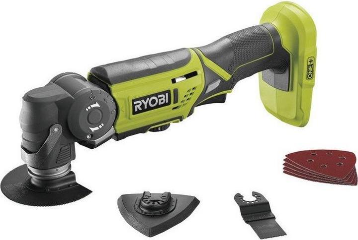 Actual product image Ryobi R18MT-0