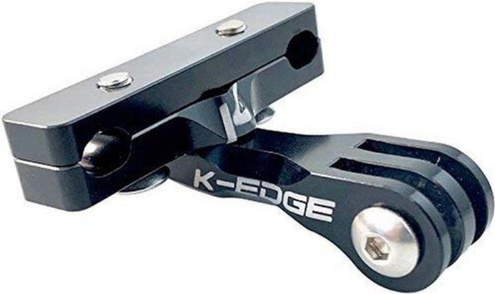 Produktbild K-Edge Sattelhalterung Go Big Pro für GoPro