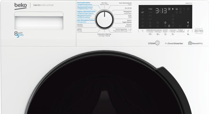 Immagine prodotto Beko 5W8514CH1