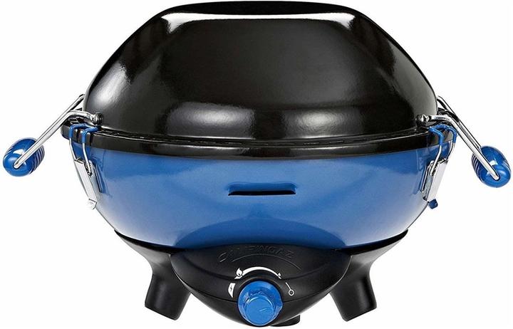 Productafbeelding Campingaz Party Grill 400 R - Camping kooktoestel - 1-pits - 2000 Watt (2 kW)