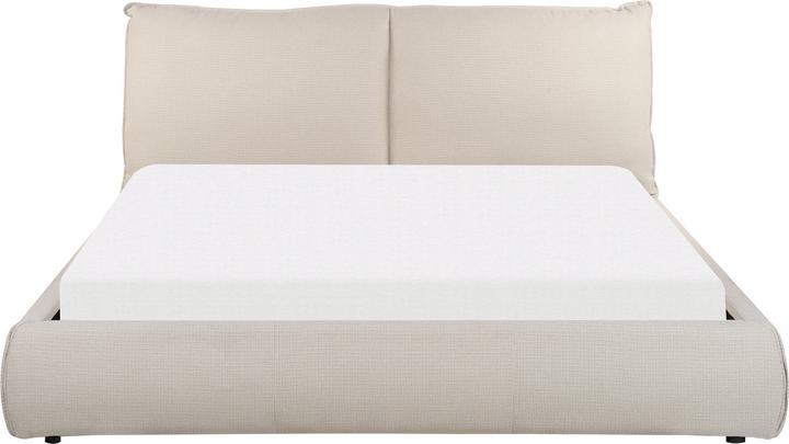 Actual product image Beliani Vinay (160 x 200 cm)