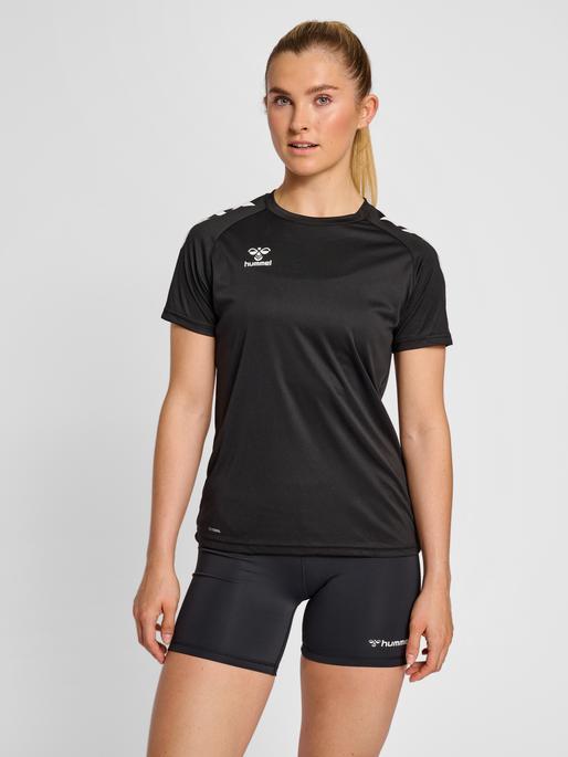 Immagine prodotto hummel Core Xk Core Poly T-Shirt S/S Donna (L)
