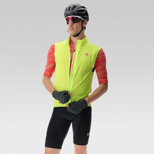 Produktbild UYN Ultralight Fahrrad Windweste (M)