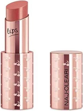 Immagine prodotto Naj Oleari Tender Glow Lip balm 03 Nudo Rosato 3ml (3 ml)