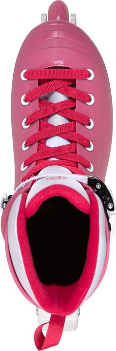 Actual product image Powerslide Rollschuhe Cruiser Pink 31-34 (32)