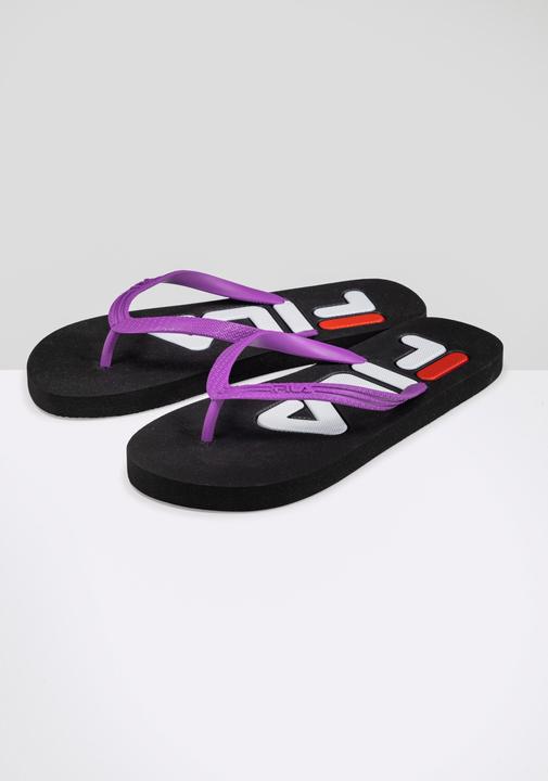 Actual product image FILA 's flip-flops troy (41)