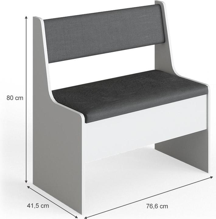 Image du produit Vicco Roman (76 cm)