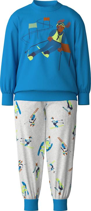 Produktbild Calida Kinder Bündchen-Pyjama (80, 86)