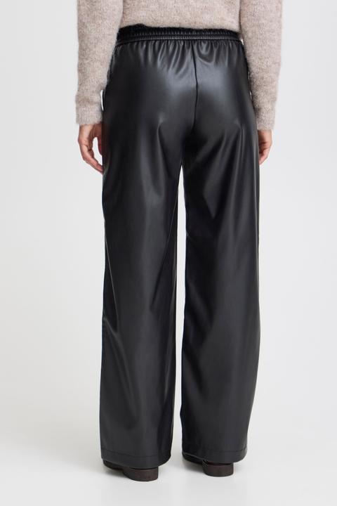 Actual product image B.young BYDAJA JOGGER PANTS 20815170 (Frequency band 38 (2600 MHz))