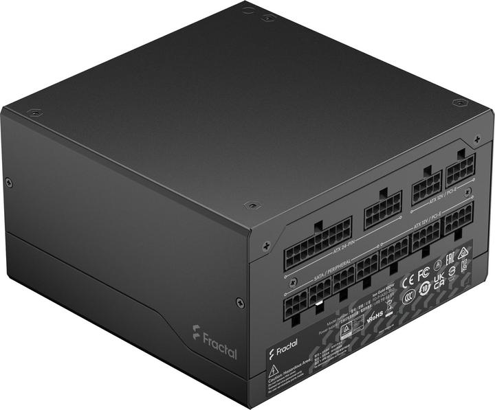 Image du produit Fractal Ion Gold (850 W)