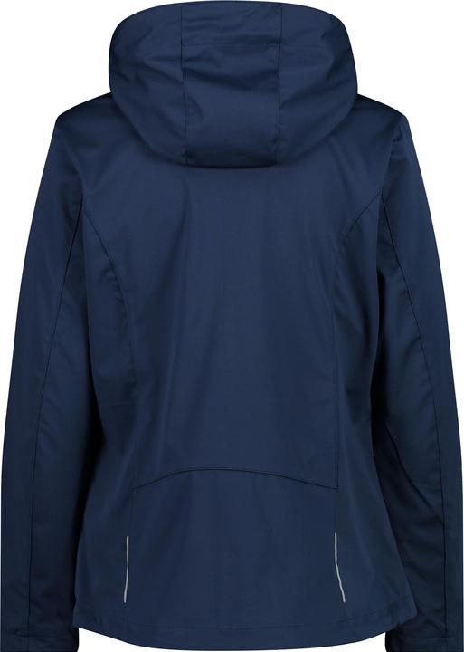 Immagine prodotto CMP Campagnolo Felpa con zip e cappuccio (46)
