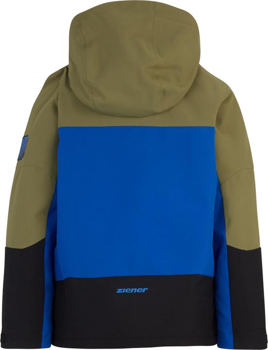 Produktbild Ziener AGIMO jun (jacket ski) (140)