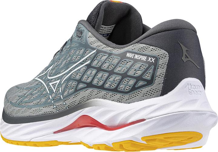 Actual product image Mizuno WAVE INSPIRE 20 (40.5)