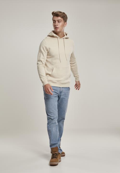 Immagine prodotto Urban Classics Organic Basic Hoody (L)
