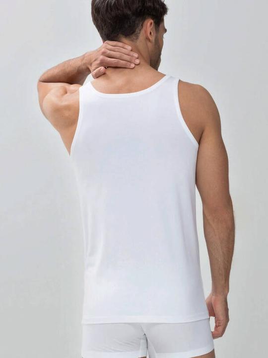 Actual product image Mey Dry Cotton Tank Top (XL)