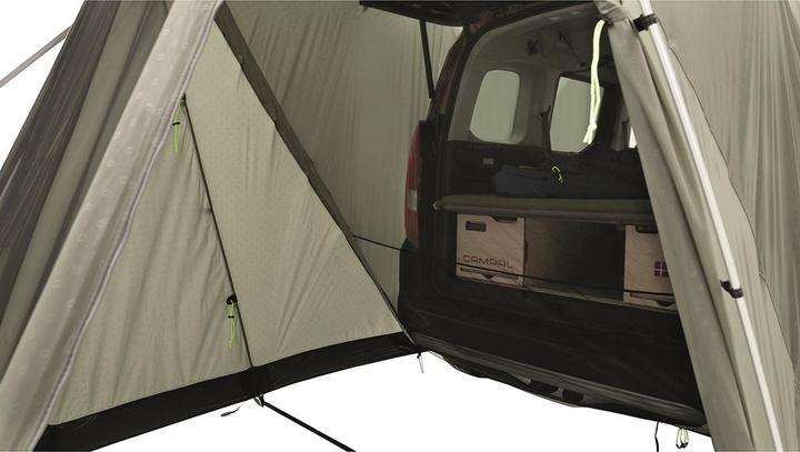 Actual product image Outwell Sandcrest S (Awning, 4.40 kg)