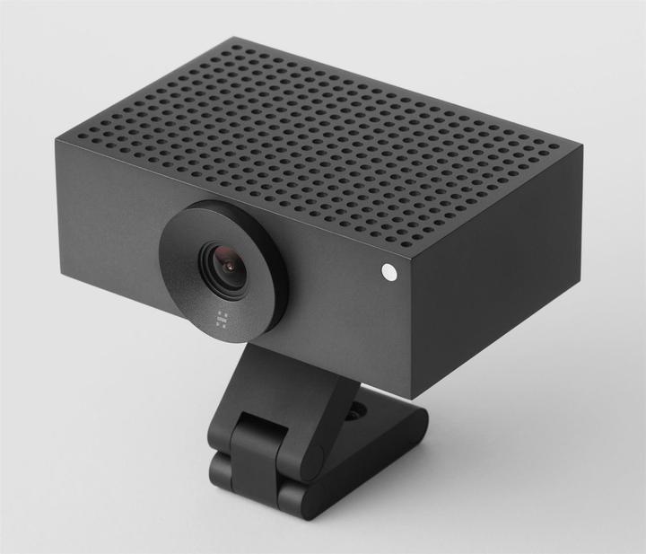 Actual product image Huddly USB Camera S1 1080P 30 fps (2.10 Mpx)