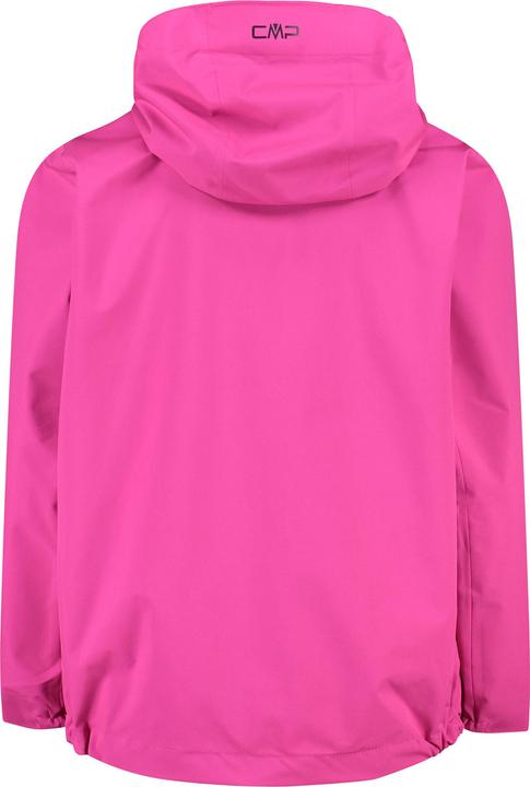 Produktbild CMP Campagnolo 2 Layer Jacket Fix Hood (152)