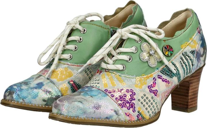 Actual product image Laura Vita Pumps (37)