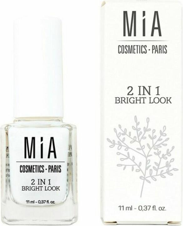 Image du produit Mia Cosmetics Paris 2 In 1 Bright Look 11 ml (11 ml)