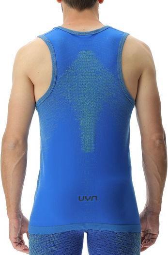 Actual product image UYN Ärmelloses Laufshirt Exceleration (XL)