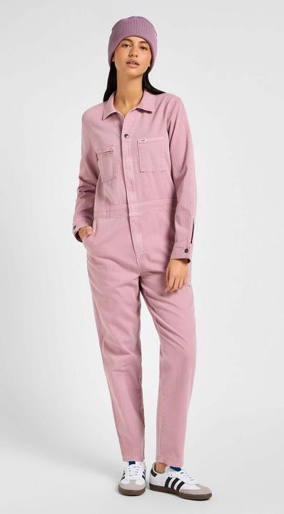 Actual product image Lee Overall Unionall (S)