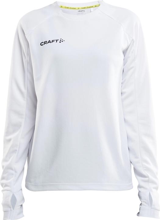 Craft Evolve Crew Neck W