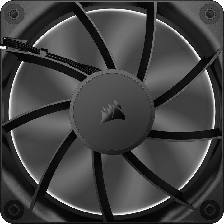 Produktbild Corsair RS120 (120 mm, 3 x)