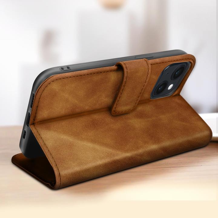 Immagine prodotto Avizar Serie di libri Tender (Apple iPhone 14)