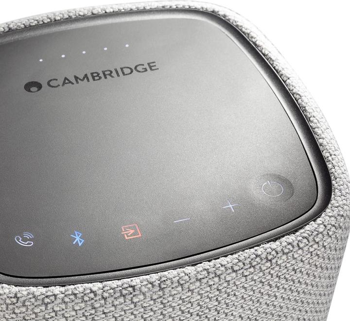 Produktbild Cambridge Audio Yoyo M (24 h, Akkubetrieb)