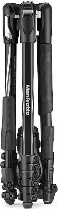 Actual product image Manfrotto Kit Befree 3-Way Live Advanced (Metal)