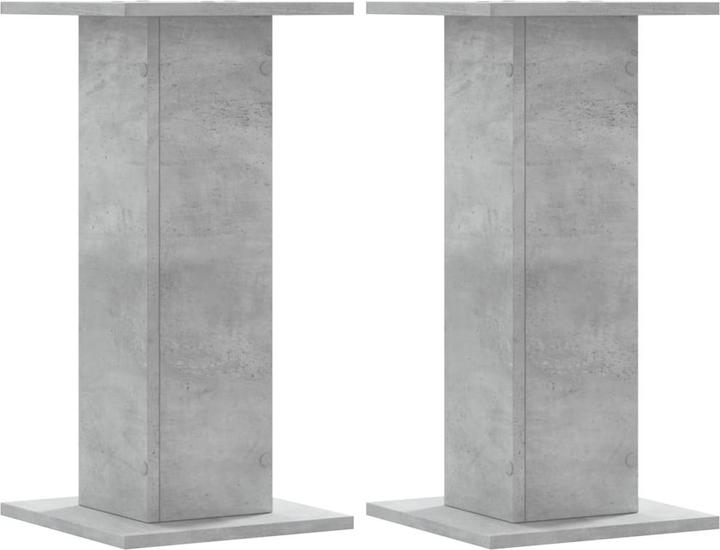 Gris béton