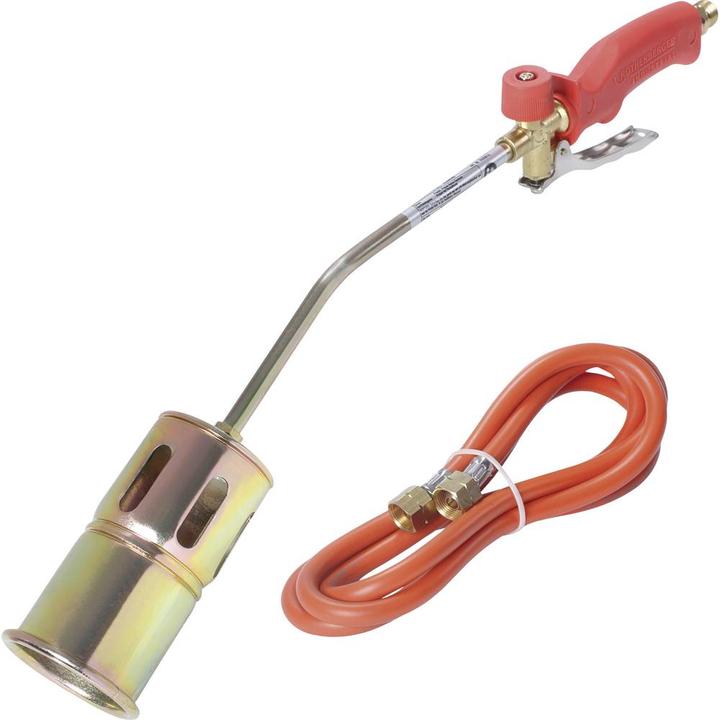 Produktbild Rothenberger Anwärmbrenner Industrial ROMIN