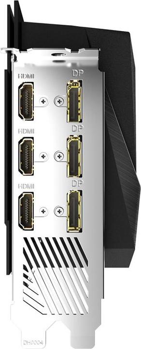 Produktbild Gigabyte AORUS GeForce RTX 3070 MASTER (8 GB)