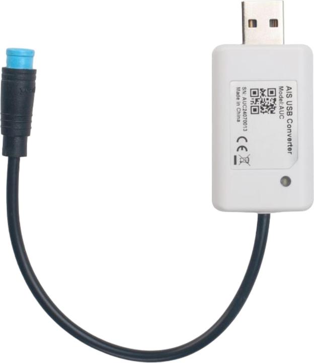 Image du produit Dragino AUC AIS vers USB Convertisseur