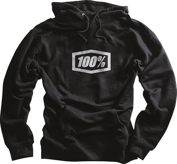 Immagine prodotto 100% Corpo (M)