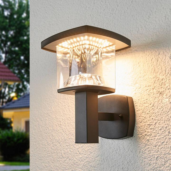 Produktbild Lindby Askan (1000 lm, IP44)