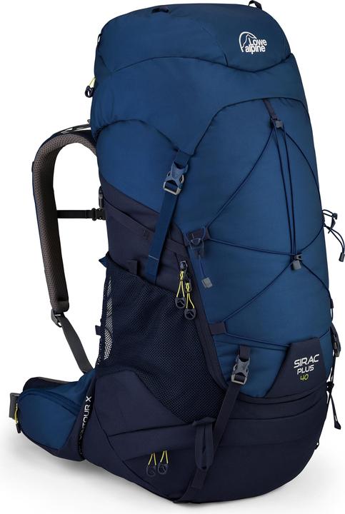Lowe Alpine Sirac Plus 40 (40 l)