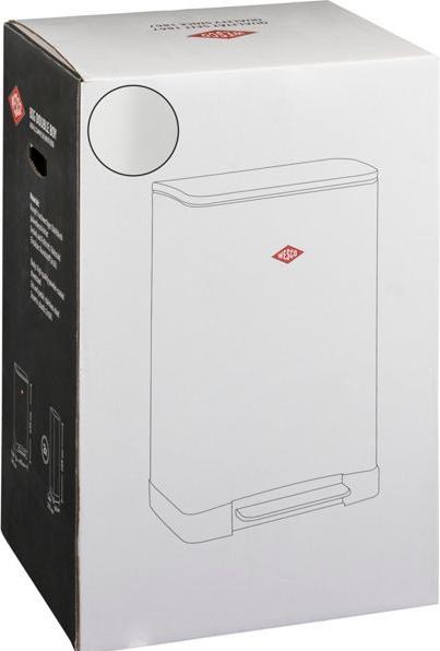 Actual product image Wesco Big Double Boy (36 l)