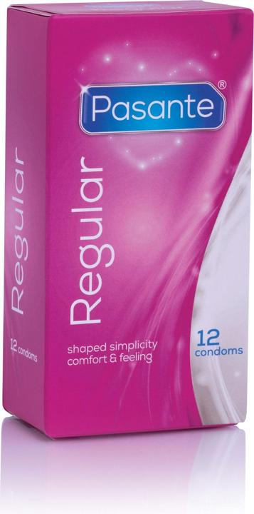 Actual product image Pasante Regular (12 pcs.)