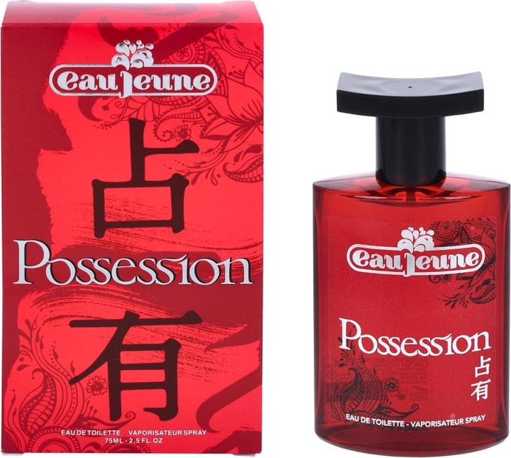 Image du produit Eau Jeune Possession Edt Spray (Eau de toilette, 75 ml)