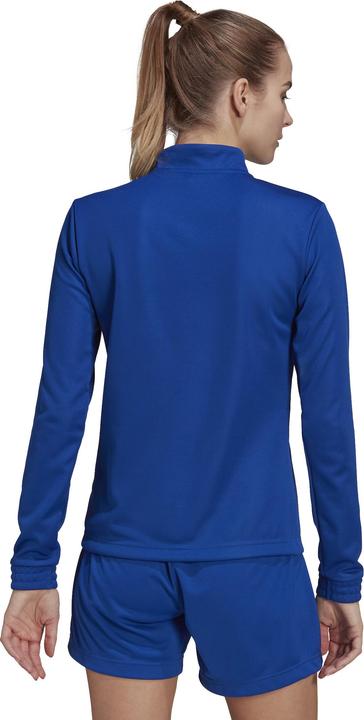 Actual product image adidas Entrada 22 women's training jumper (XS)