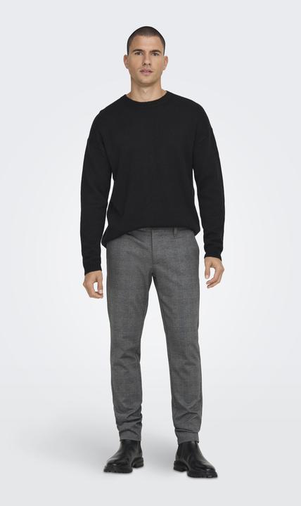 Produktbild Only & Sons Kariert Chino (29)