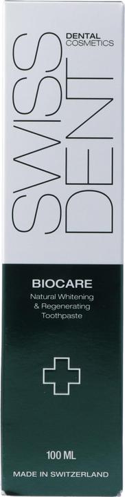 Immagine prodotto Swissdent Biocare (100 ml)
