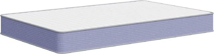 Actual product image VidaXL Isaiah (120 x 200 cm, Foam core)