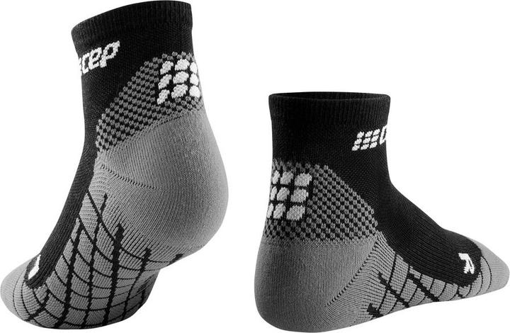 Actual product image Cep Light Merino Socks Hiking Low Cut V3 (39 - 42)