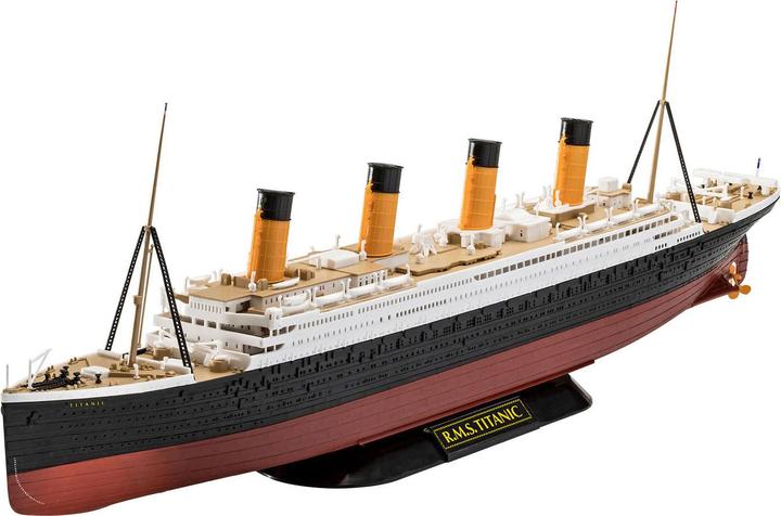 Revell R.M.S. Titanic