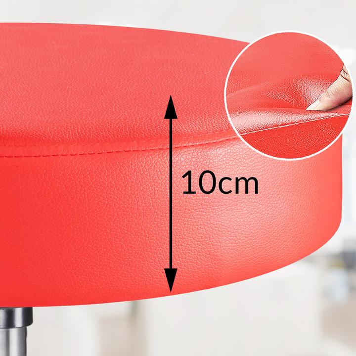 Produktbild Casaria Rollhocker