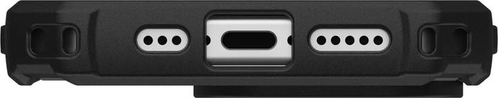 Productafbeelding UAG Urban Armor Gear Pathfinder MagSafe Etui (Apple iPhone 16 Pro)