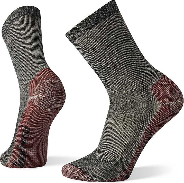 Immagine prodotto Smartwool Equipaggio classico Hike con imbottitura completa (S)